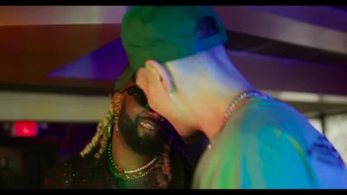 BOYZ - Jay Saint