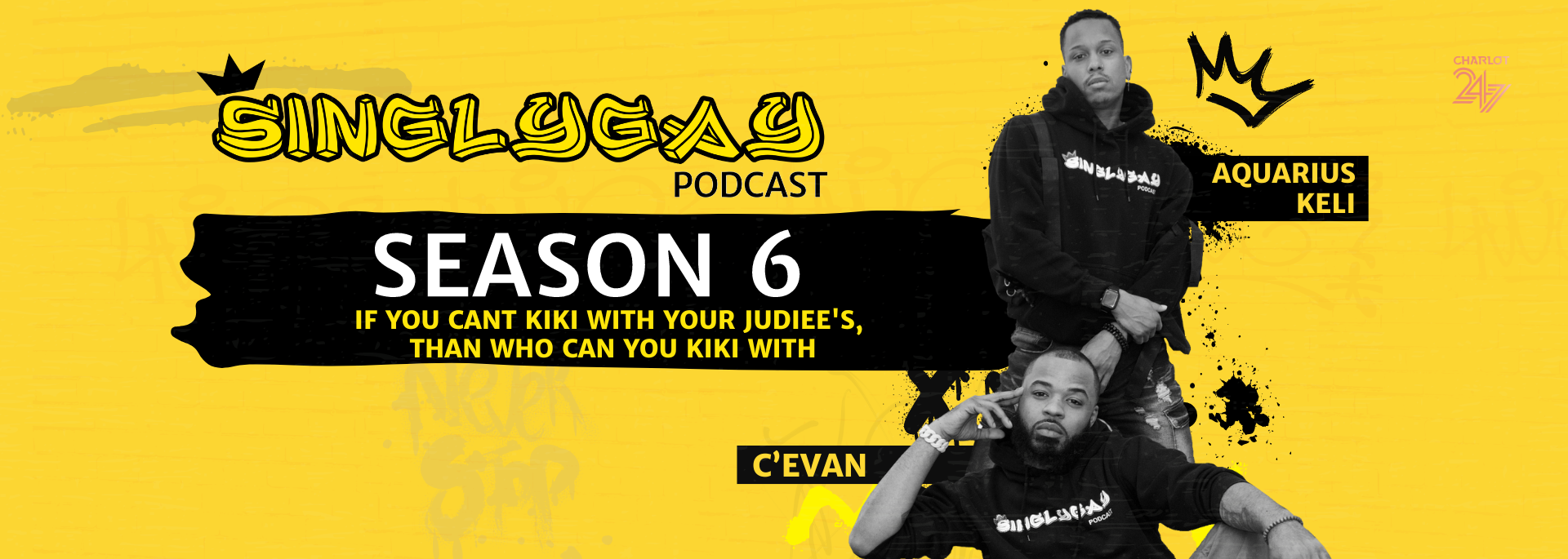 Singly Gay Podcast