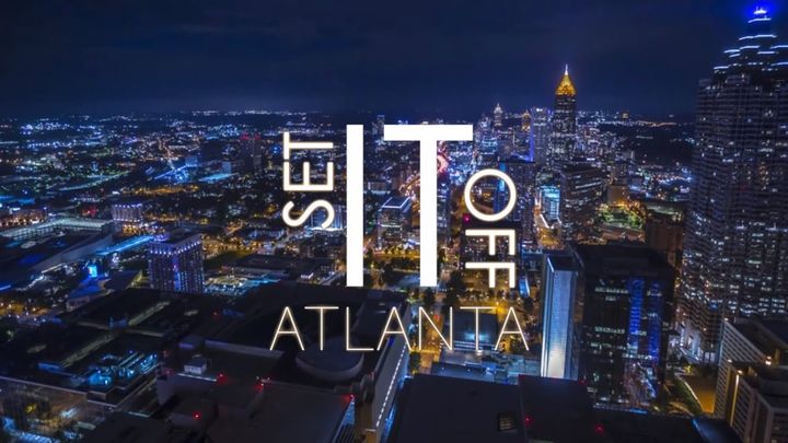 Set It Off ATL