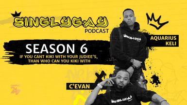 Singly Gay Podcast
