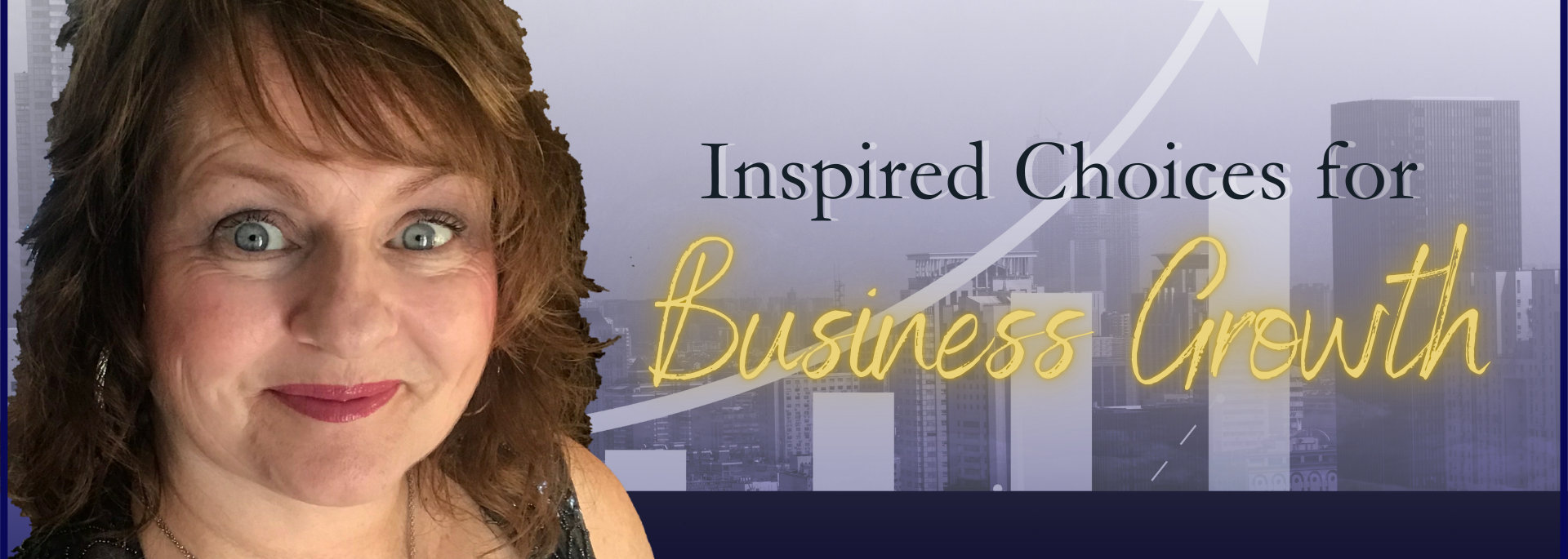 Inspired Choices with Christine McIver
