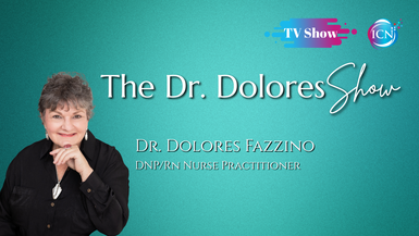 The Dr. Dolores Show 
