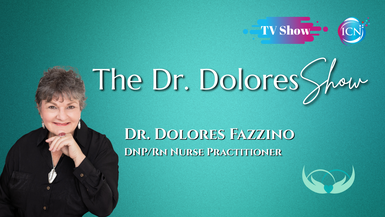 The Dr. Dolores Show 