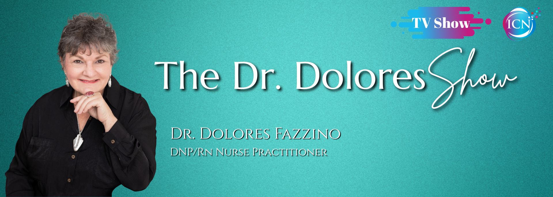The Dr. Dolores Show