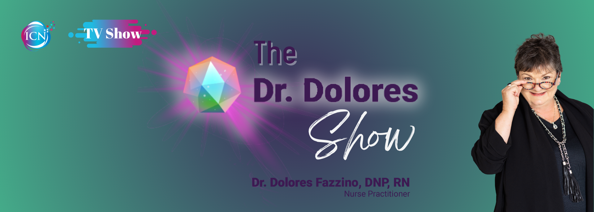 The Dr. Dolores Show