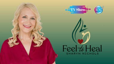 Feel To Heal with Sharyn Nichols 
