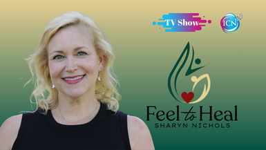 Feel To Heal with Sharyn Nichols 