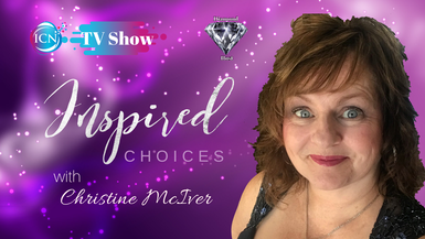 Inspired Choices with Christine McIver 