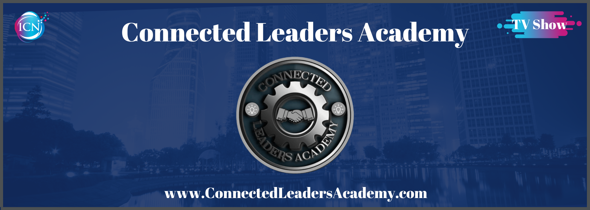 Connected Leaders Academy