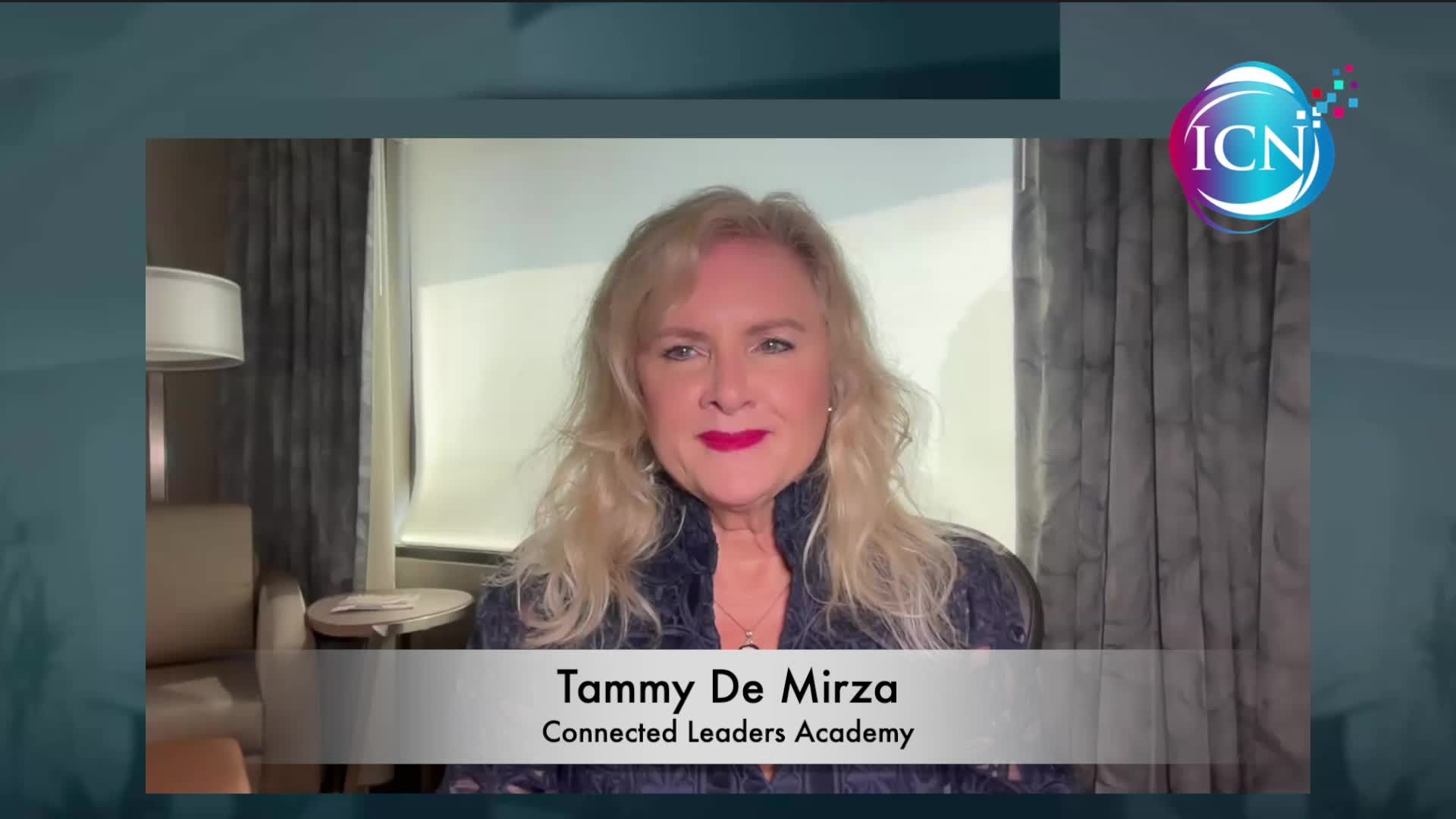 Awaken The Genius Within - Tammy De Mirza