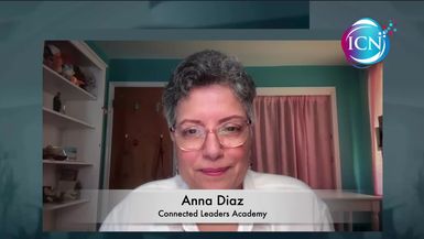 A Few Minutes, A Few Times Per Day - Anna Diaz