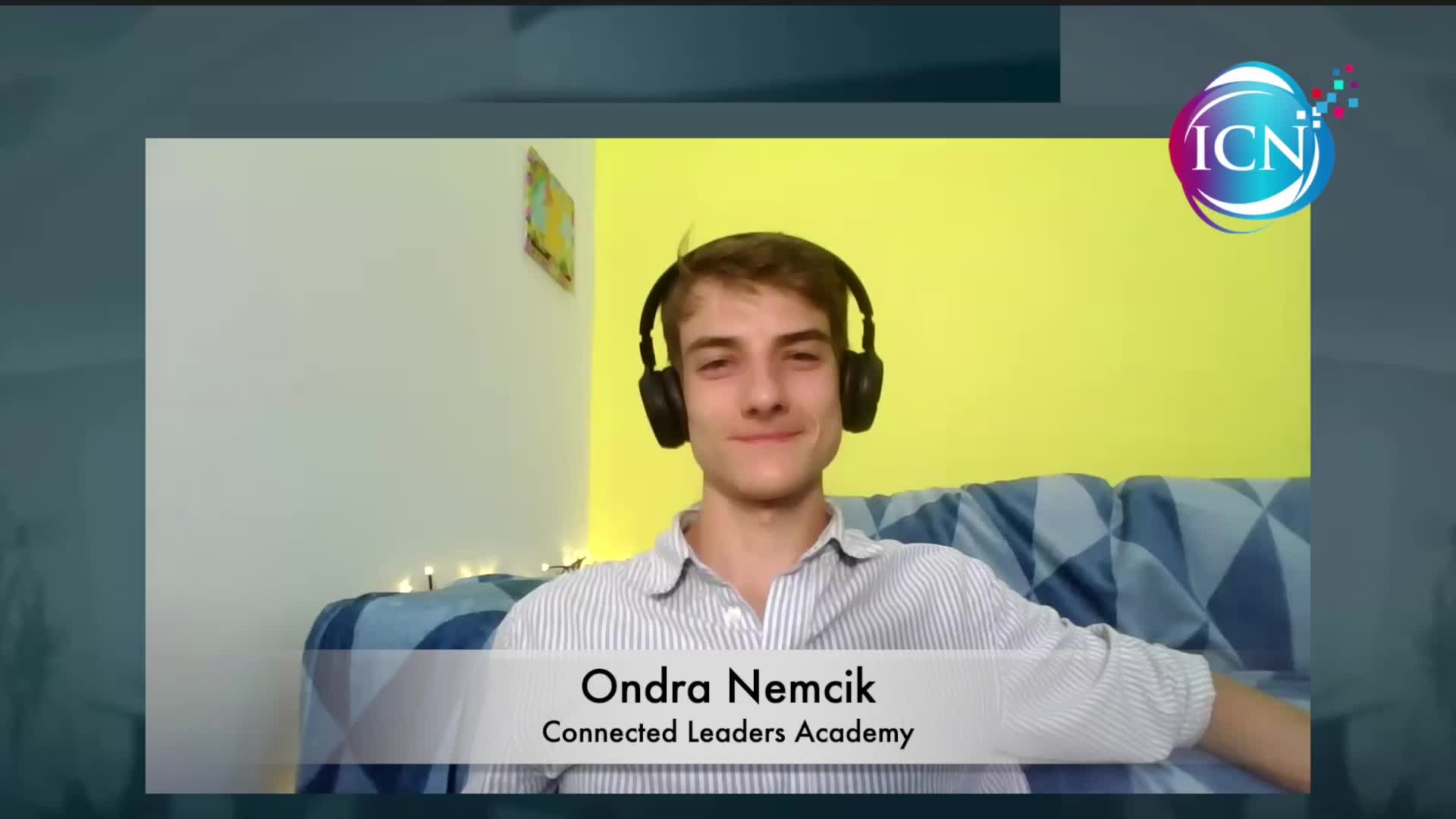 Turn Your Weaknesses Into Business Superpowers - Ondra Nemcik