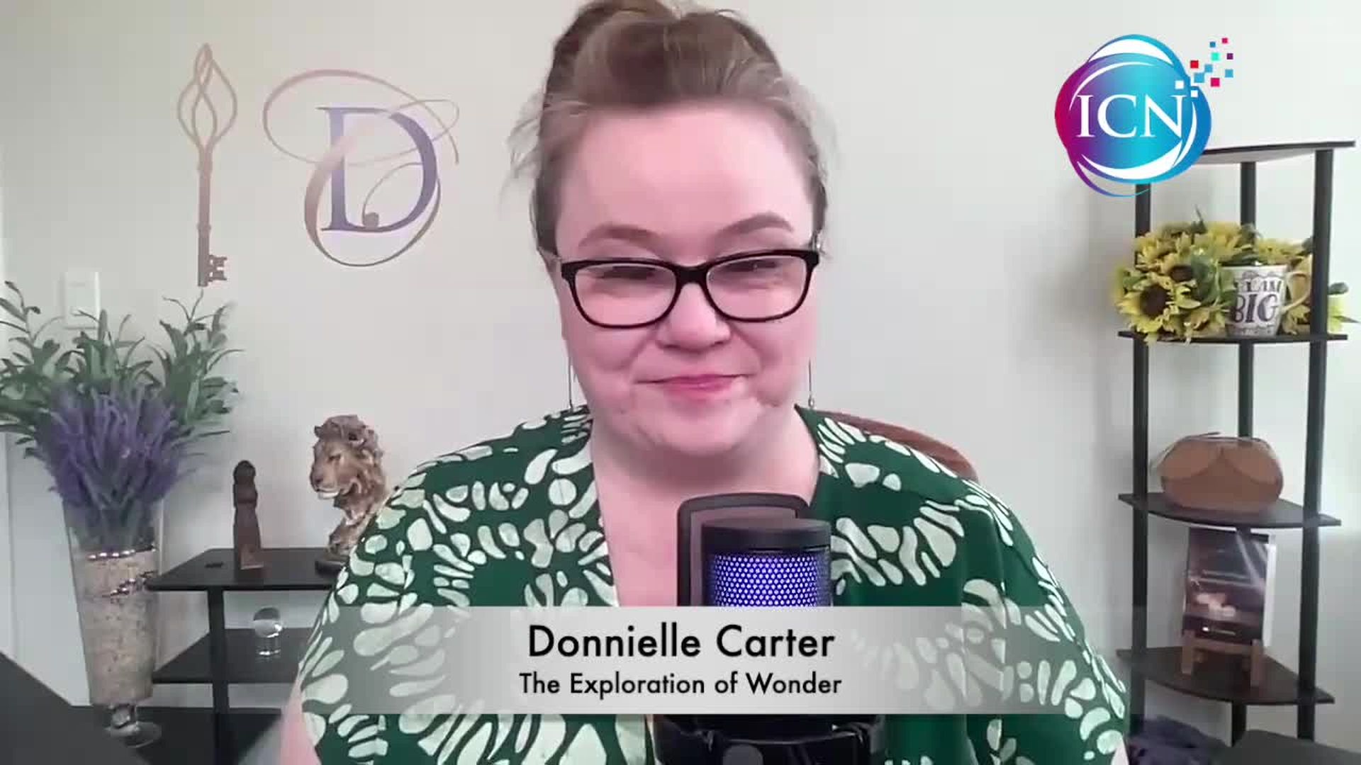 Spring Clean Your Life - Donnielle Carter