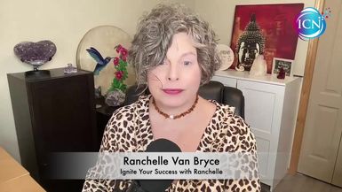 Reflection Is The Portal To Your Leadership - Ranchelle Van Bryce