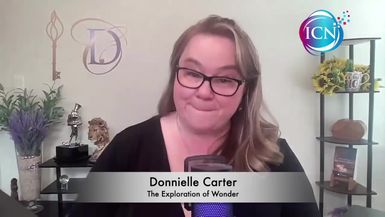 Is Your Life On Repeat? - Donnielle Carter
