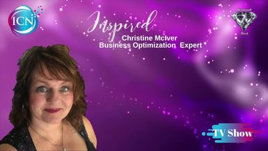 How To Not Destroy Your Business - Christine McIver