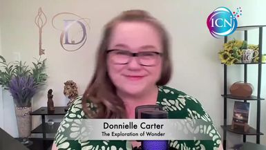 Whose Body Are You Wearing? - Donnielle Carter