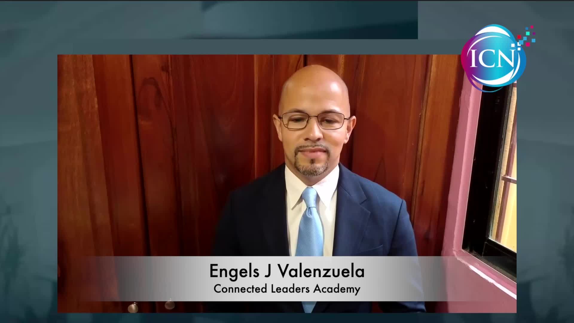 More Leads. Less Chaos. Predictable Income. - Engels J Valenzuela