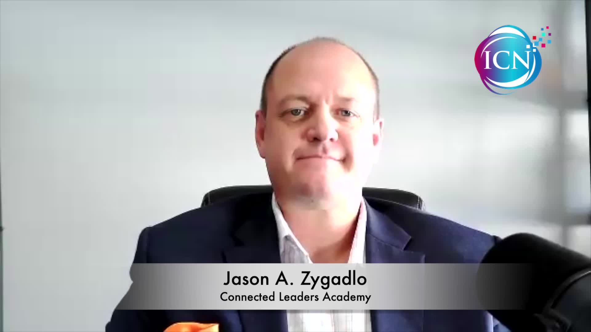 How To Build A Brand That Sticks - Jason Zygadlo