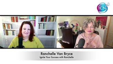 Breaking Free From The 9-to-5: The Entrepreneurial Leap With Annette