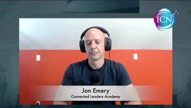 One Podcast Idea That Built My Business - Jon Emery