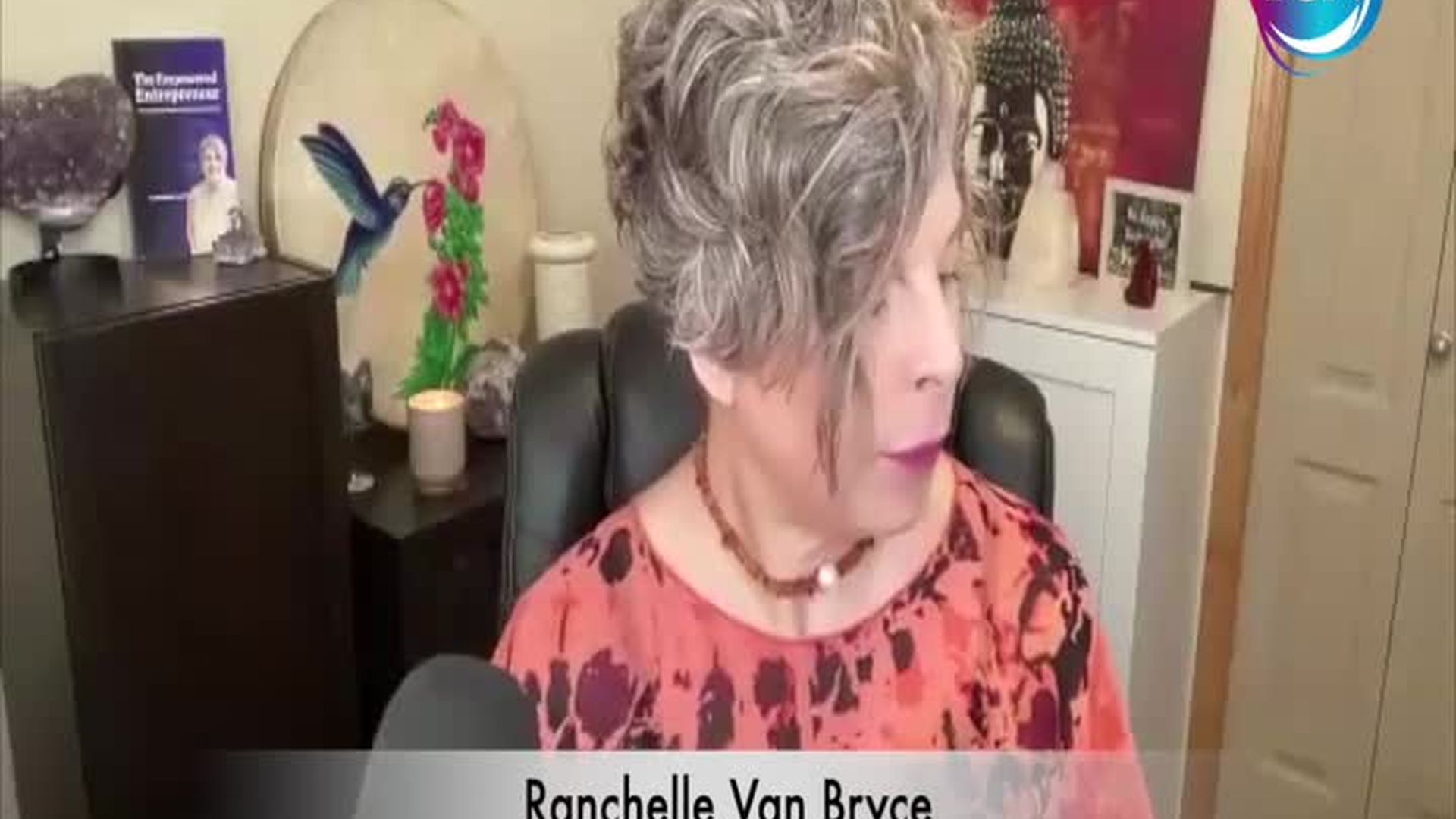 Beyond ROI – The Path To Business Mastery - Ranchelle Van Bryce