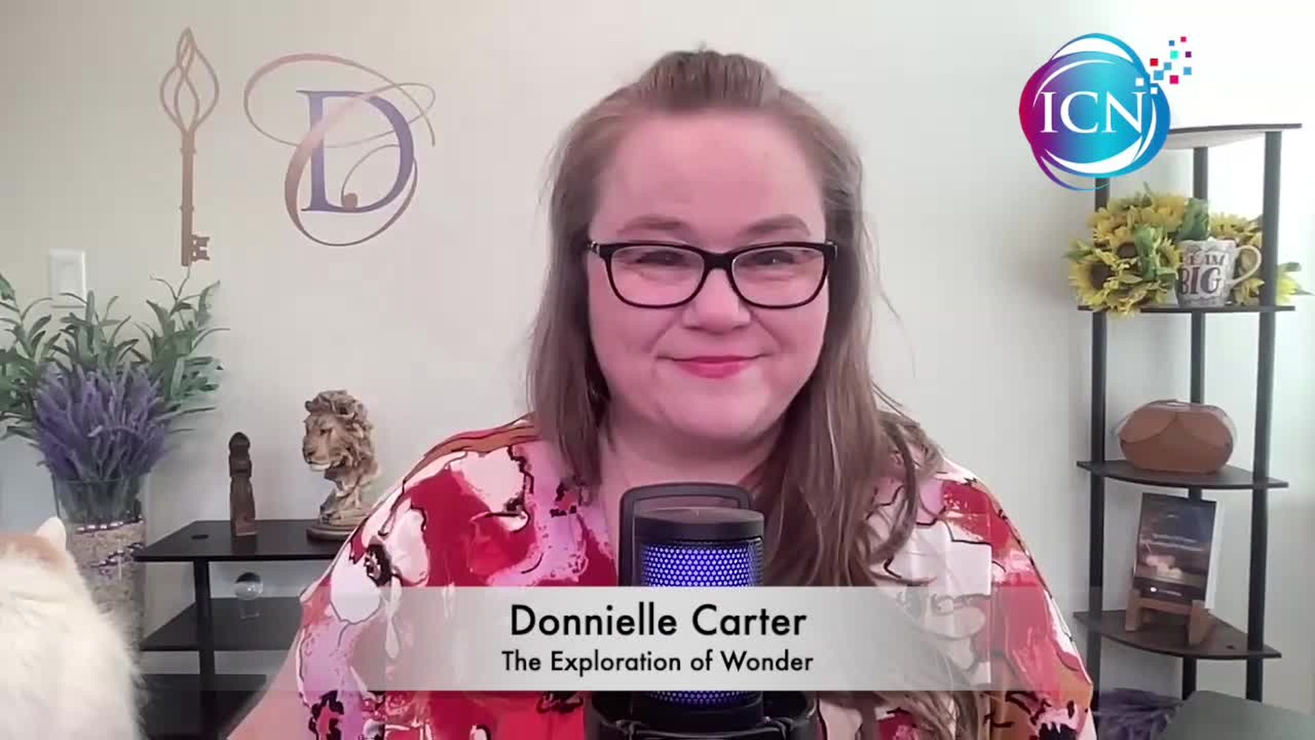 Do We Wait? - Donnielle Carter