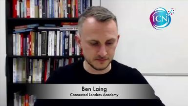 Master Your Mind: Science, Manifestation & Life Purpose - Ben Laing