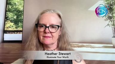 Strength Training Your Trust Muscles - Heather Stewart
