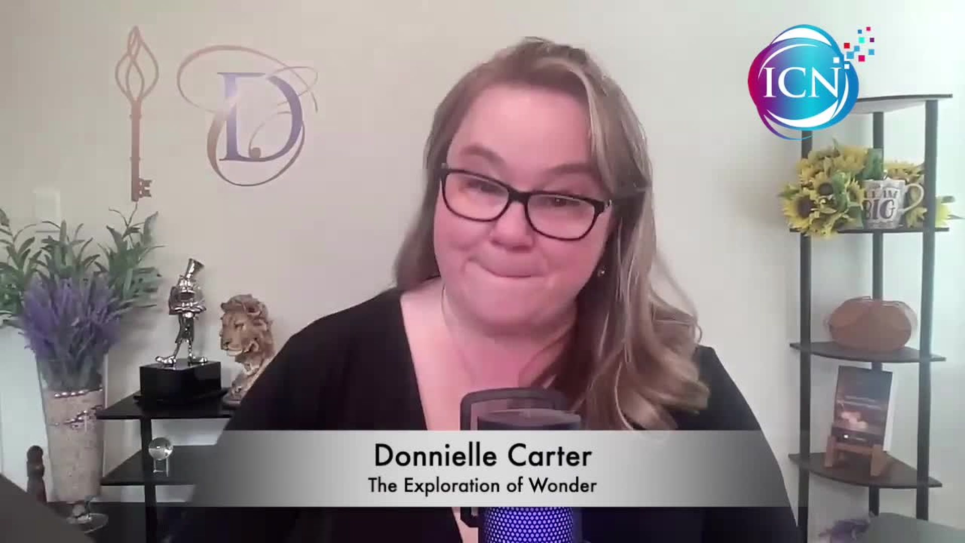 Is Your Life On Repeat? - Donnielle Carter