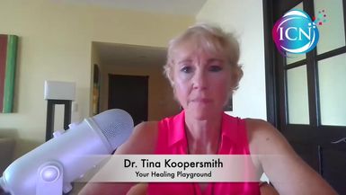 It's Never Too Late To Start Anew - Guest Sue-Ann MacCara