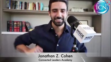 Strategic Resilience: The Art of Overcoming Setbacks - Jonathan Z. Cohen