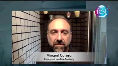 Transforming Your Voice And Message Into The Wilderness - Vincent Caruso