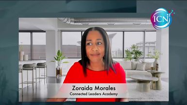 Life By Design Not Default: Thriving After Cancer - Zoraida Morales