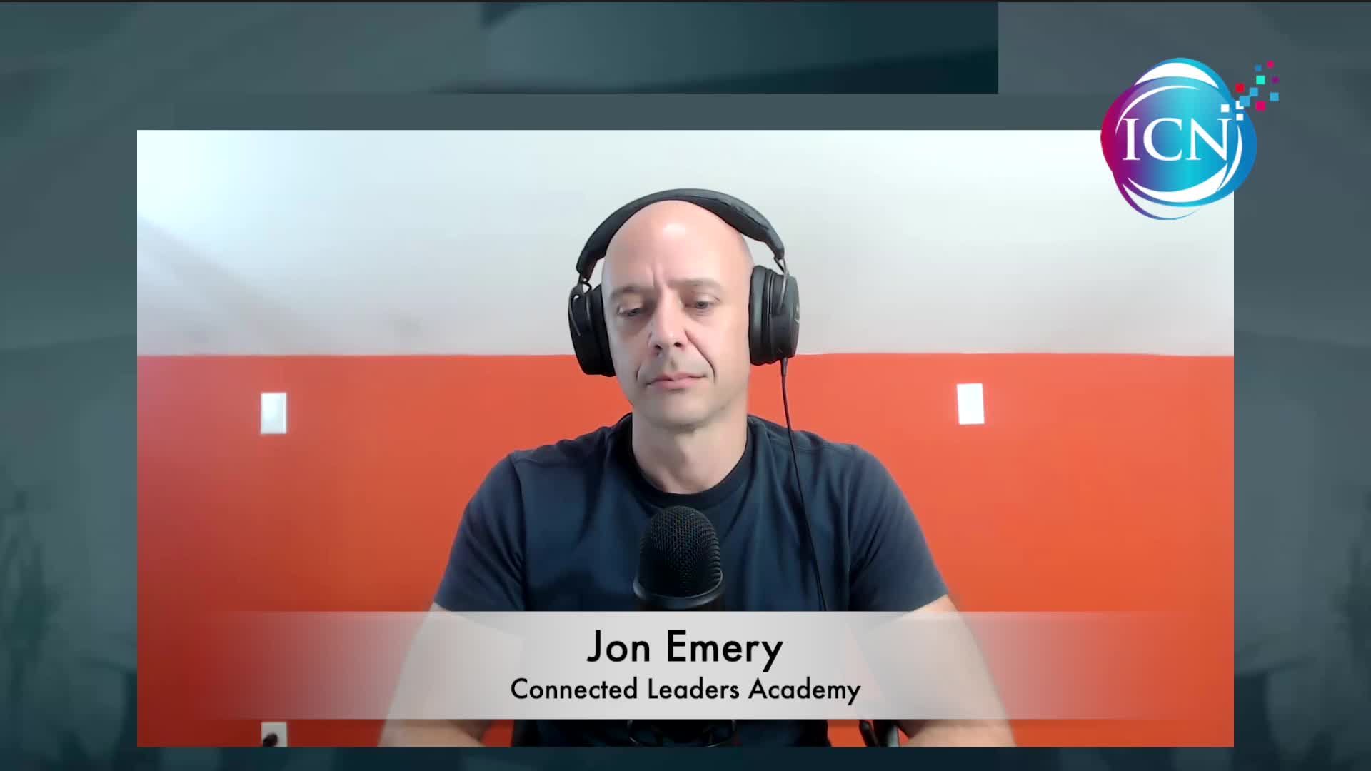 One Podcast Idea That Built My Business - Jon Emery