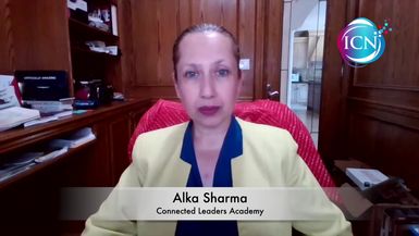 Health and Wellness Mindset To Succeed - Alka Sharma