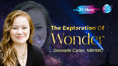 Secrets Revealed - Donnielle Carter