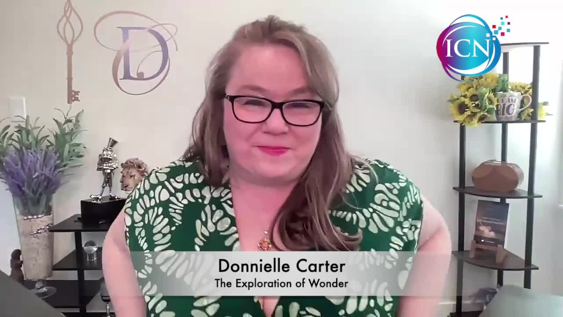 How To Ask Of The Universe - Donnielle Carter