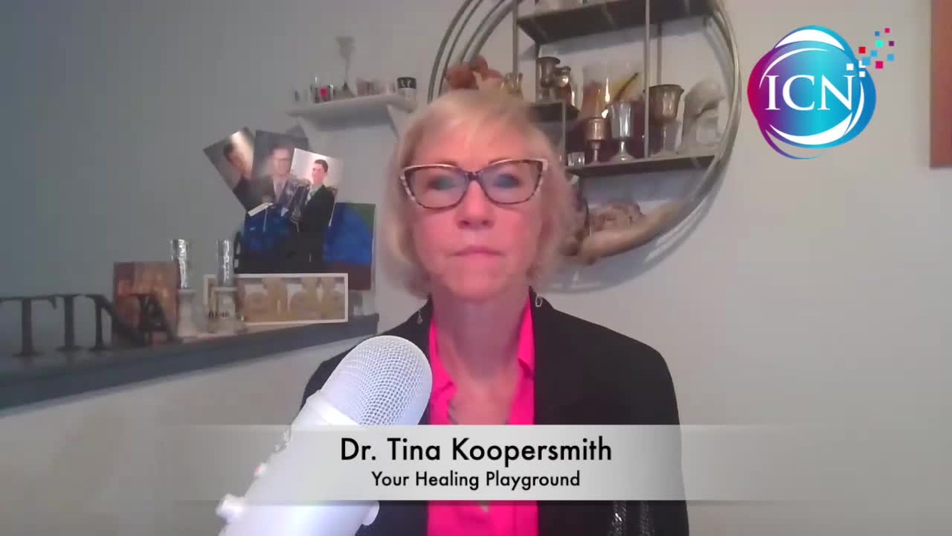 Root Cause Education - Dr. Tina Koopersmith