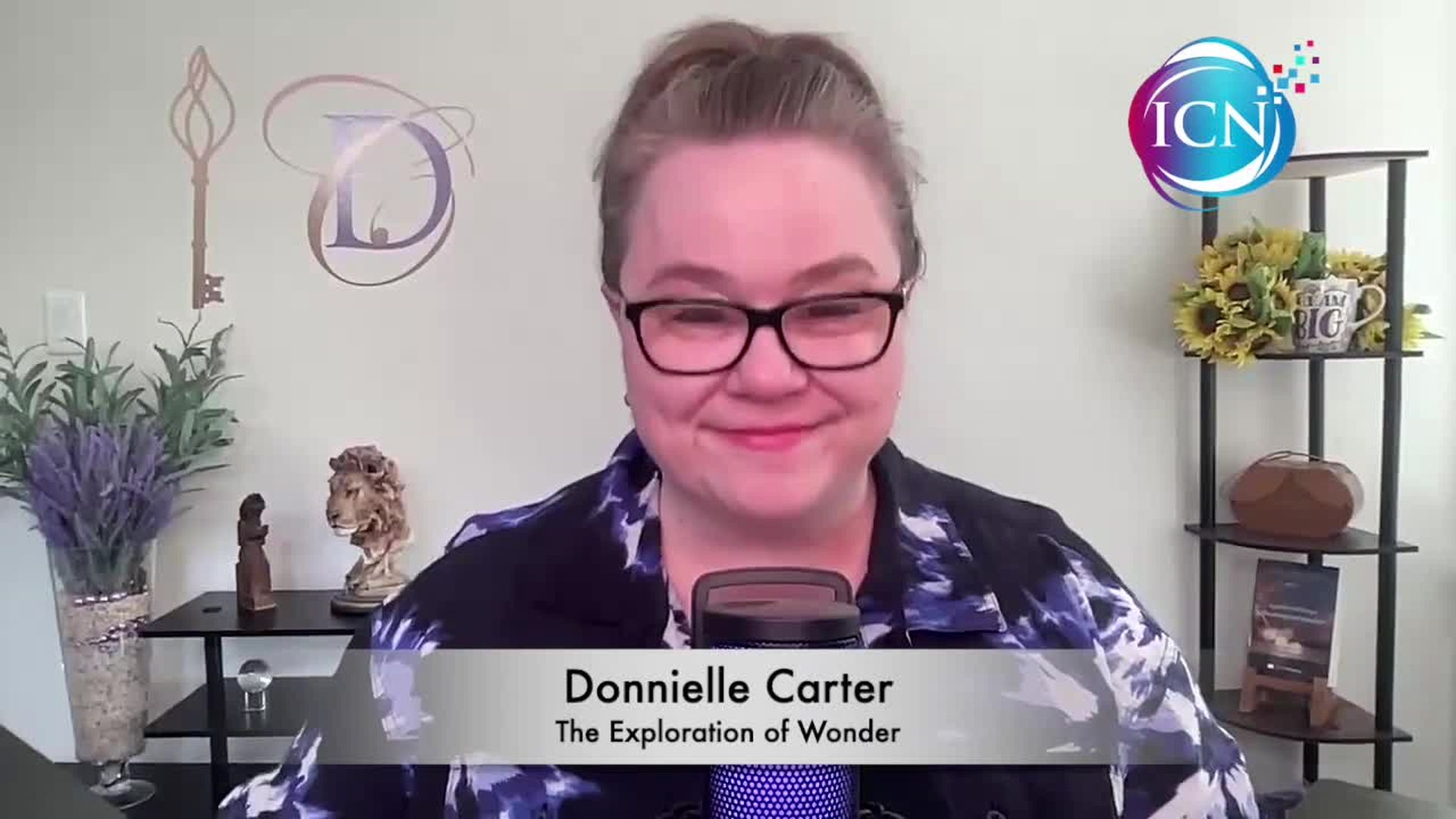 What Is The True Nature Of Choice? - Donnielle Carter