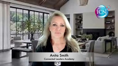 Stronger Than You Think - Anita Smith