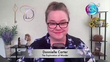 What Is The True Nature Of Choice? - Donnielle Carter