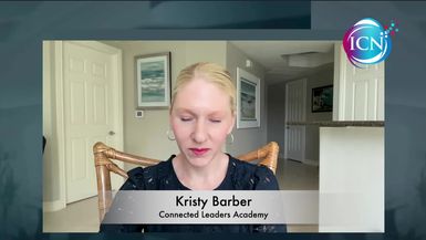 Tech or Wreck: Why SMB's Need AI Strategies - Kristy Barber