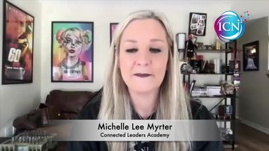 Cracking the Personality Code for Sales and Relationships - Michelle Lee Myrter