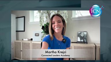 KEYNOTE SPEAKER: Turning Pressure Into Profit With Smart System - Martha Krejci
