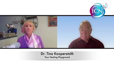 Embrace Your Pain With Guest Jason Brody, M.S.