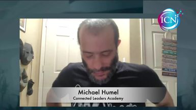 How To Interact With People Different From Yourself - Michael M. Humel