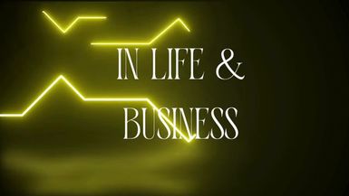 Leadership In High-Pressure Worlds - Guest Pat Welsh