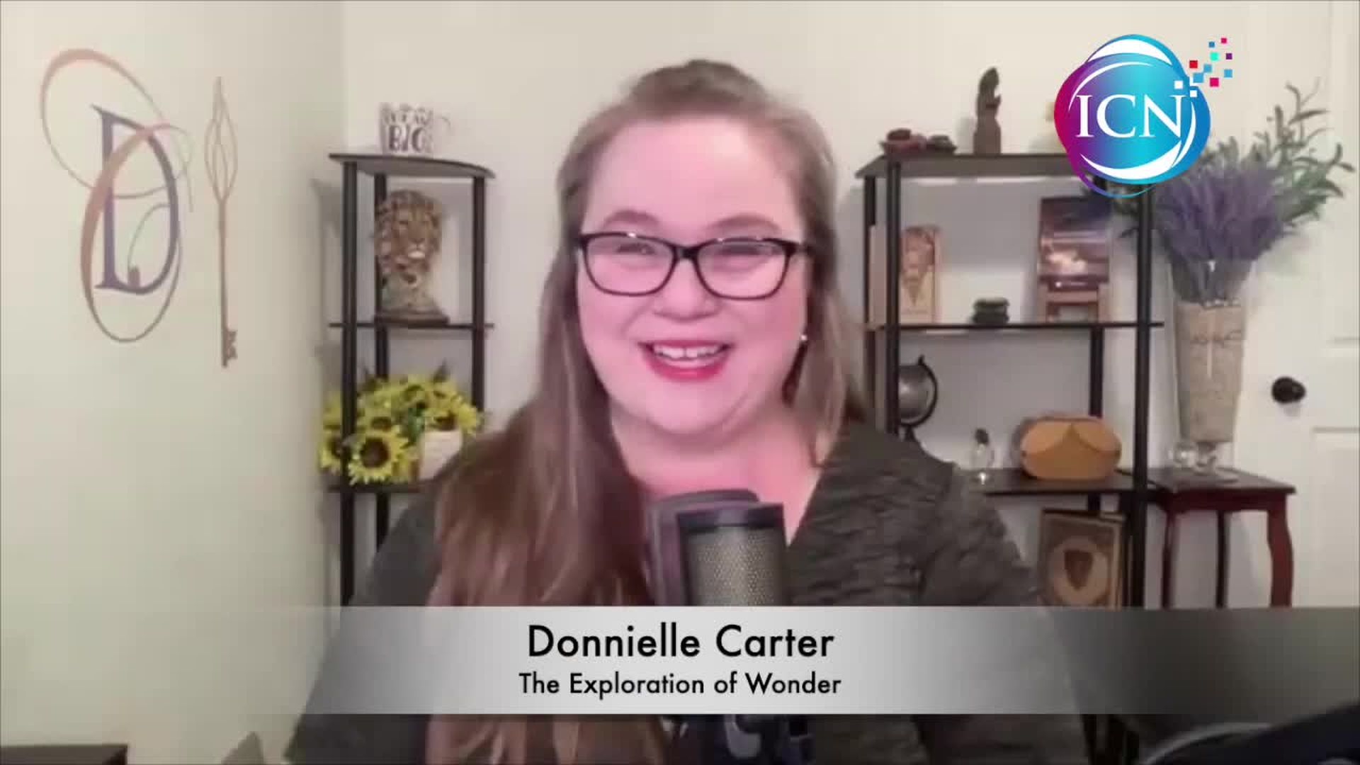 The Magic Of Gratitude! - Donnielle Carter