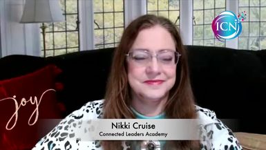 Reboot Your Faith: Discover New Leadership Horizons - Nikki Cruise